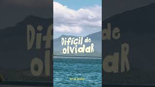 La nueva canción de Lola Vila es "Difícil de olvidar"... 👀