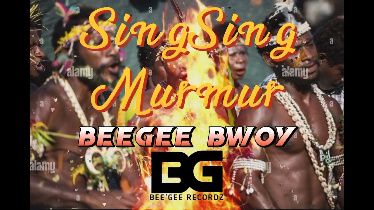 SingSing Murmur _ BeeGee Bwoy Solo 2022 Official music [BeeGee Records]TPS Vibe