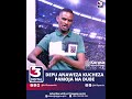 DEPU ANAWEZA KUCHEZA PAMOJA NA DUBE 