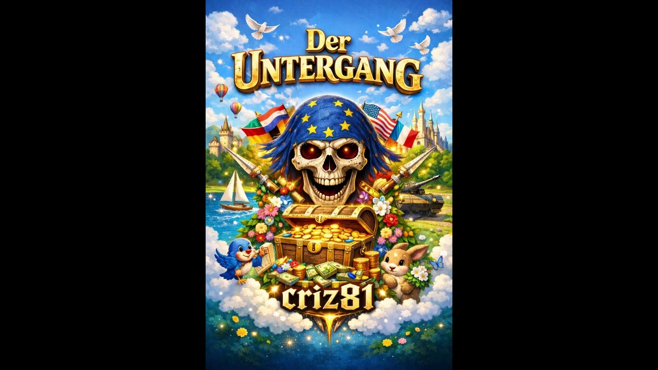 criz81 – der untergang (remastered)