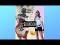 SHE FOUND DAVID DOBRIK'S $10,000 ONE DOLLAR BILL