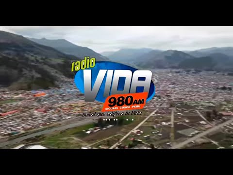 Radio Vida Sicuani Cusco Peru .... y su 7mo Aniversario 02 de Setiembre 2023 .....🎹🎵🎼🎤🎶💽🎸🎧🎺
