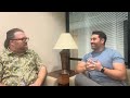 SENT: Autism and the church part 1: Dr. Yisrael Vincent a parent’s and minister’s perspective.