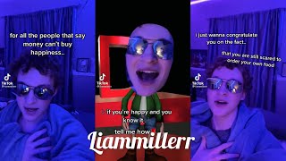 liammillerr TikTok Compilation