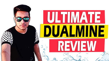 Dualmine Review 2022 UPDATE - Can You Really Make Money Or Smartly Doing SCAM?