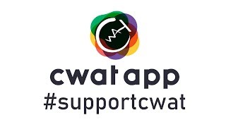 CWAT App #supportcwat screenshot 3