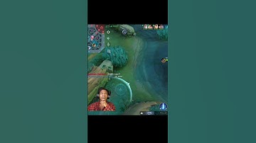 😳 Moskov Out play 💀  | 😅 But opportunity is over 😂 | Mlbb         #shorts #mlbb #moskov #yinsavage 🔥