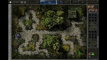 GemCraft Chasing Shadows Field H1