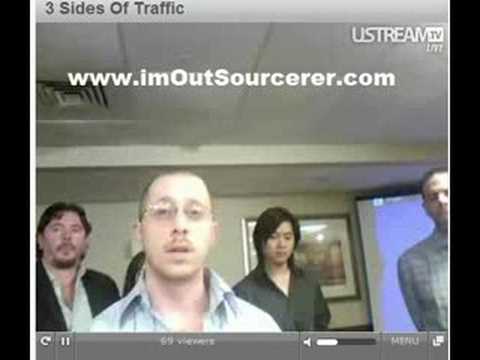 Outsourcing Tips - 5 Sides