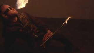 Pyrogen is burning!