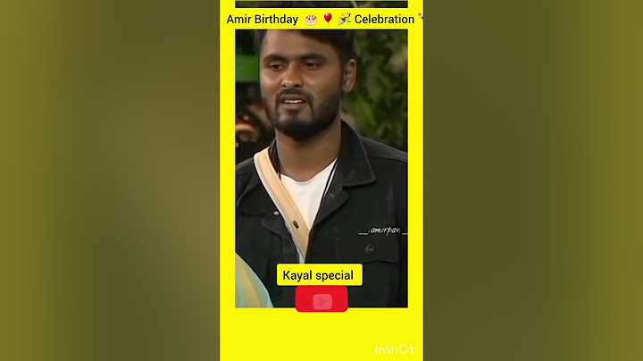 Amir Pavani Birthday  Celebration  Today /#shorts #shortsfeed