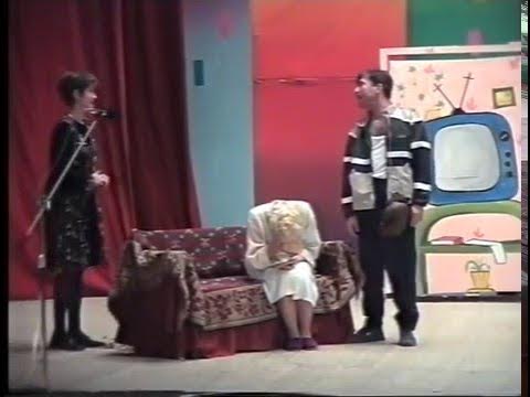 Увидеть Лондон и умереть - YouTube