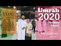 Umrah 2020 London To Makkah. Tips & Advice Food & Shopping Vlog & Yasir Qadhi Conference.