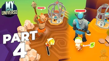 My Little Universe PC Walkthrough Gameplay Part 4