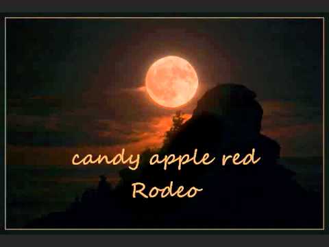 Little Red Rodeo - Collin Raye