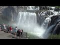 Shoshone Falls Park at Twin Falls, Idaho