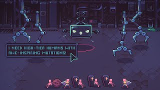 Despot's Game: Dystopian Battle Simulator Super Unique Roguelite Auto Battler!