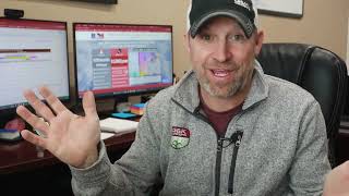 This Weather App Is A Great Tool In Your Agronomic Toolbox @bamweather screenshot 5