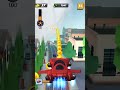 Kiko and super speedo game play