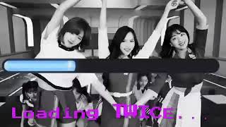 Twice Precious Love Mv