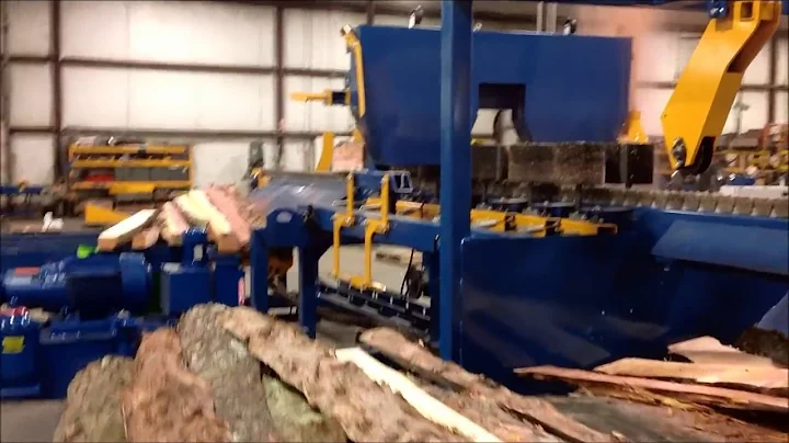Baker Band Scragg Mill Video