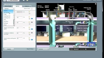 Learn HVAC Demo