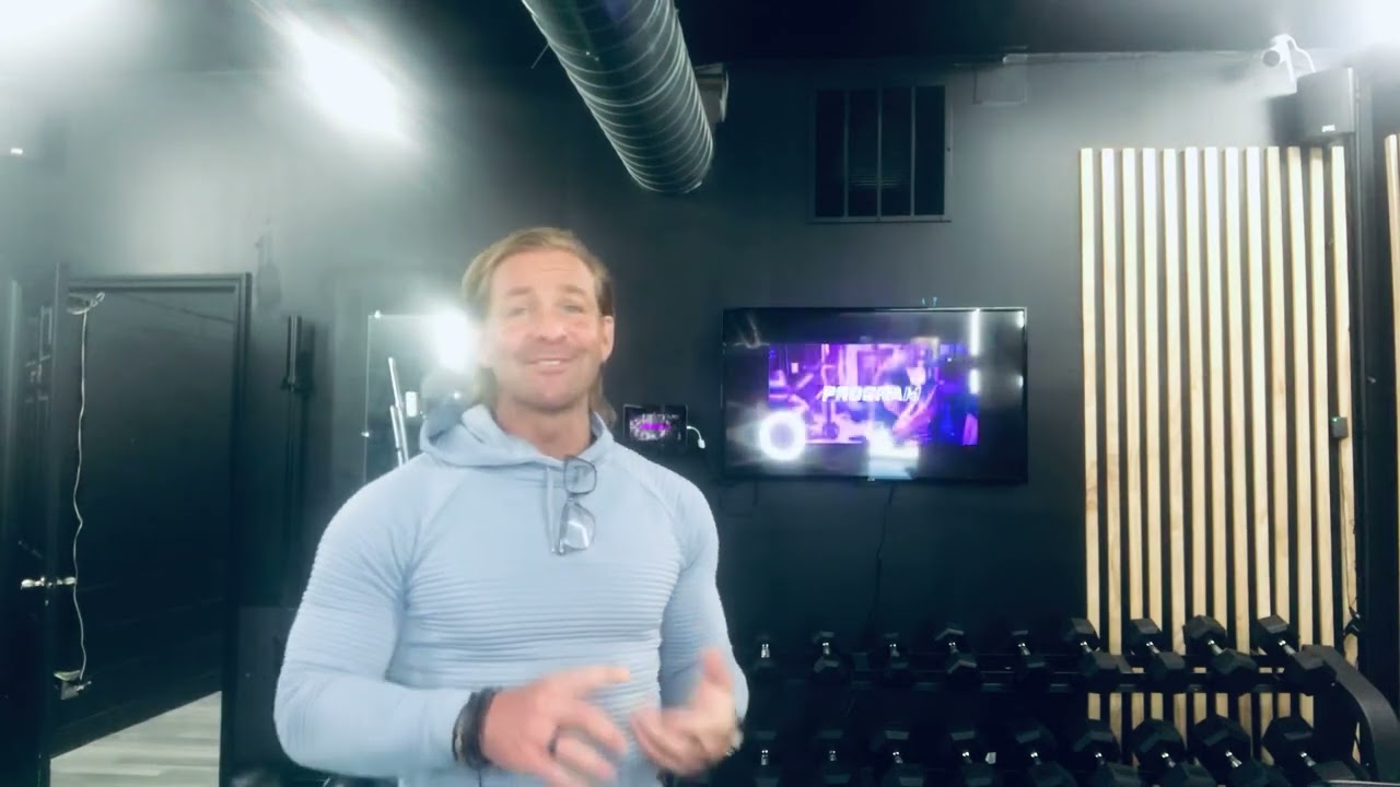 Aira Fitness Private Training Studios B2B Community outreach Algonquin IL‼️