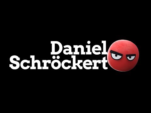 Showreel - Daniel Schröckert - Showreel - Daniel Schröckert