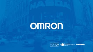 Video: Omron corporate video