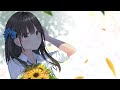 Nightcore - Love Again「Ms.OOJA」