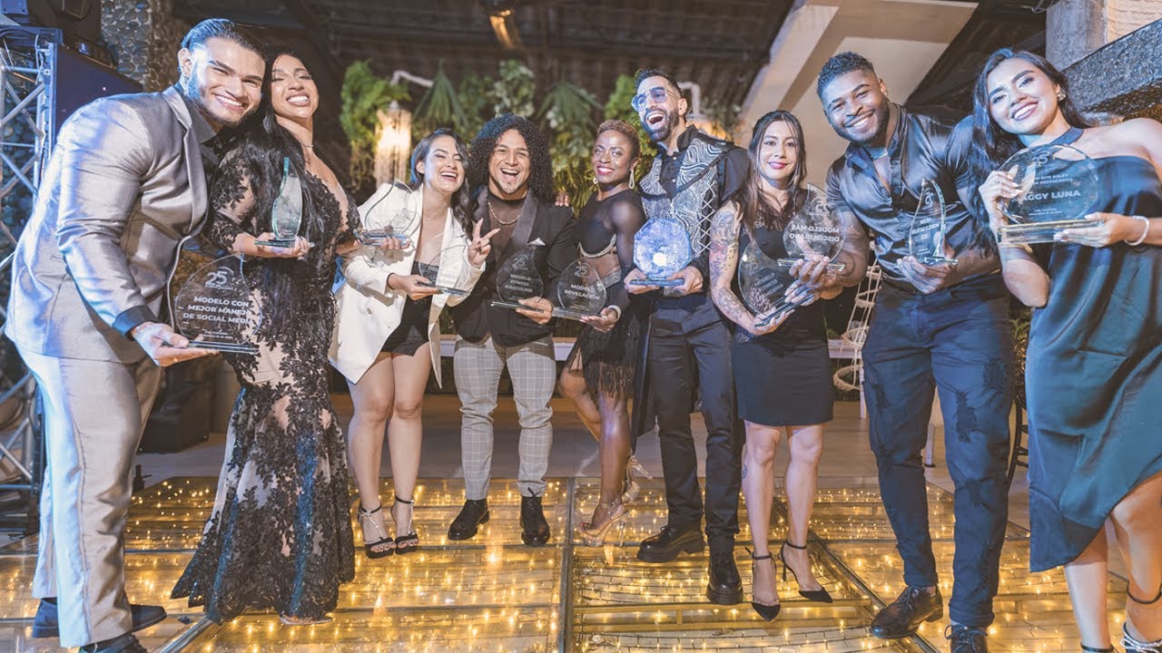 4ta. Entrega de Premios a la Excelencia y Fiesta de Celebración 2023 ...