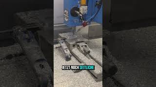 Helix macht’s möglich. Mit Ø12 mm, drei Schneiden und 4.000 mm/min