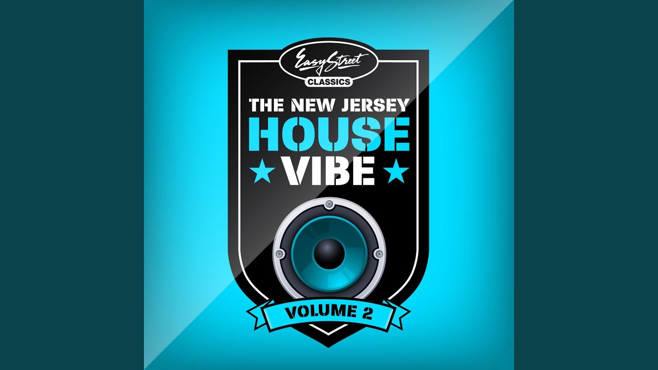 Out Of The Jungle (Paradise's Raw Mix)