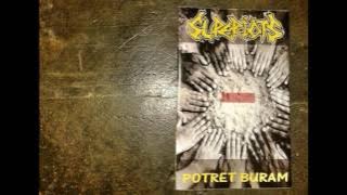 Superiots Full Album - POTRET BURAM (2012)