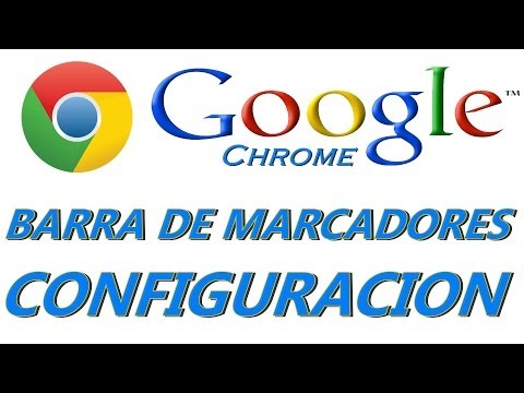 Vídeo: Com Configurar Un Marcador