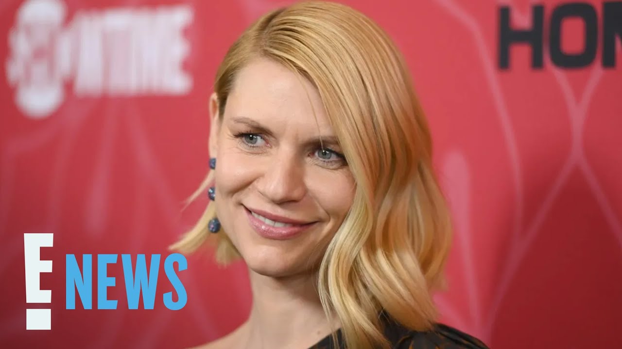 Claire Danes gives birth to third child with Hugh Dancy 