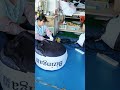 Inflatable Furniture Liner Installation Process! Factory Professional Craft Real Shot#inflatable