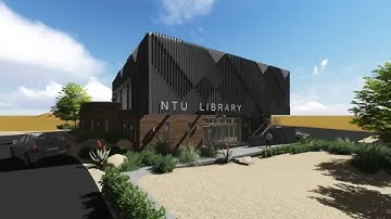 NTU Library, Crownpoint AZ