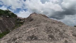 GX011915 Kudumbigala #monastry #templ #caves #buddhist #ruins #pilgrim #touristattraction #travel