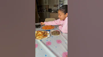 فطار اليوم 