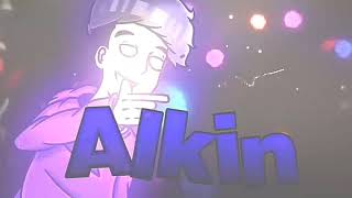 FAÇO INTRO DORGAS DE GRAÇA ~INTRO PARA Alkin