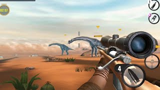 Real Sniper Legacy Shooter 3D - Android Gameplay screenshot 2