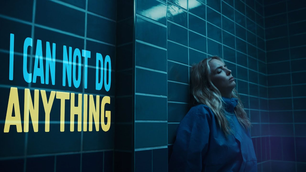 Villanelle | I really tried