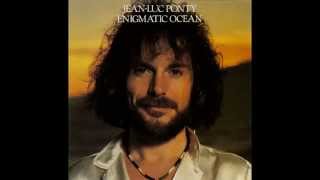 Jean-Luc Ponty - The Struggle Of The Turtle To The Sea, Part III