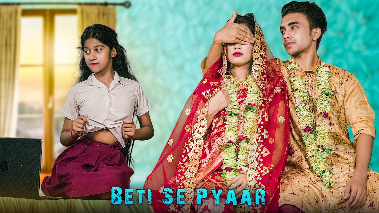 Tere Bina  | Betti Badla Liya Mammi Pappa Se | Pregnant Bibi | Bewafa Love Story | Great Love