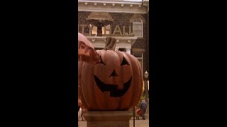 Famous I Want To Go To Halloweentown #Shorts Wealth