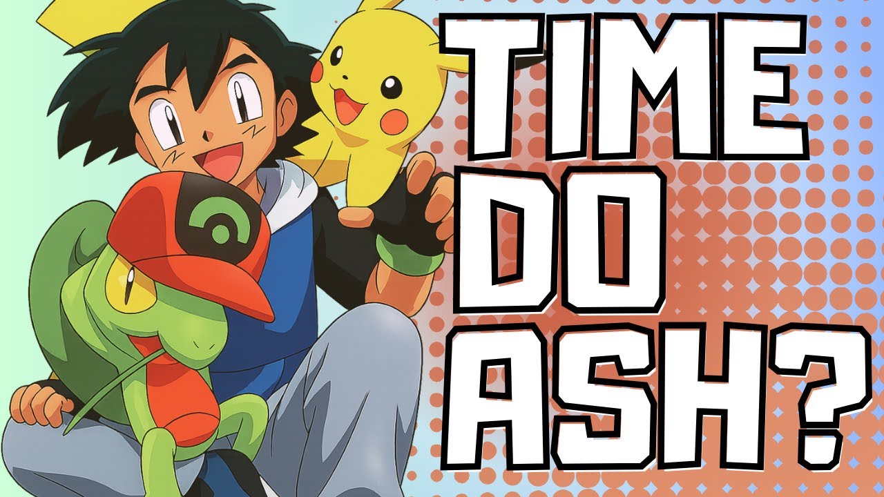 Pokémon EMERALD mas SÓ posso usar o TIME DO ASH de Hoenn!