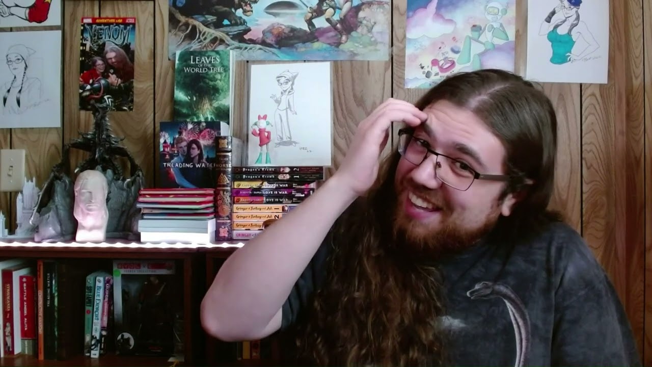 Shadowrealming a dance major: beating a liberal arts student in MTG so bad they cry