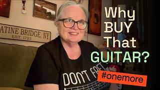 What Guitar Buy Another ** Gretsch Furch Seagull Yamaha ** GUESS! #guitar #guitarstore REVIEW