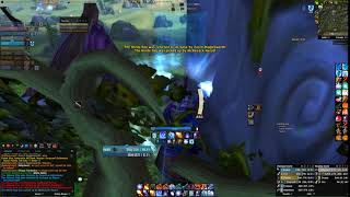 WSG fence jump